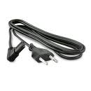 Netzleitung (Deutsch) - power cable (English)